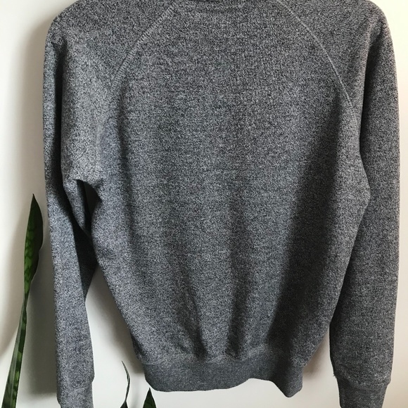 Brock Pullover Sweater - Picture 7 of 9